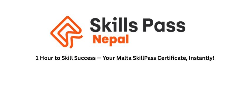Skillpass Nepal